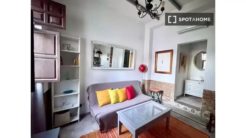 Habitación en alquiler, Granada