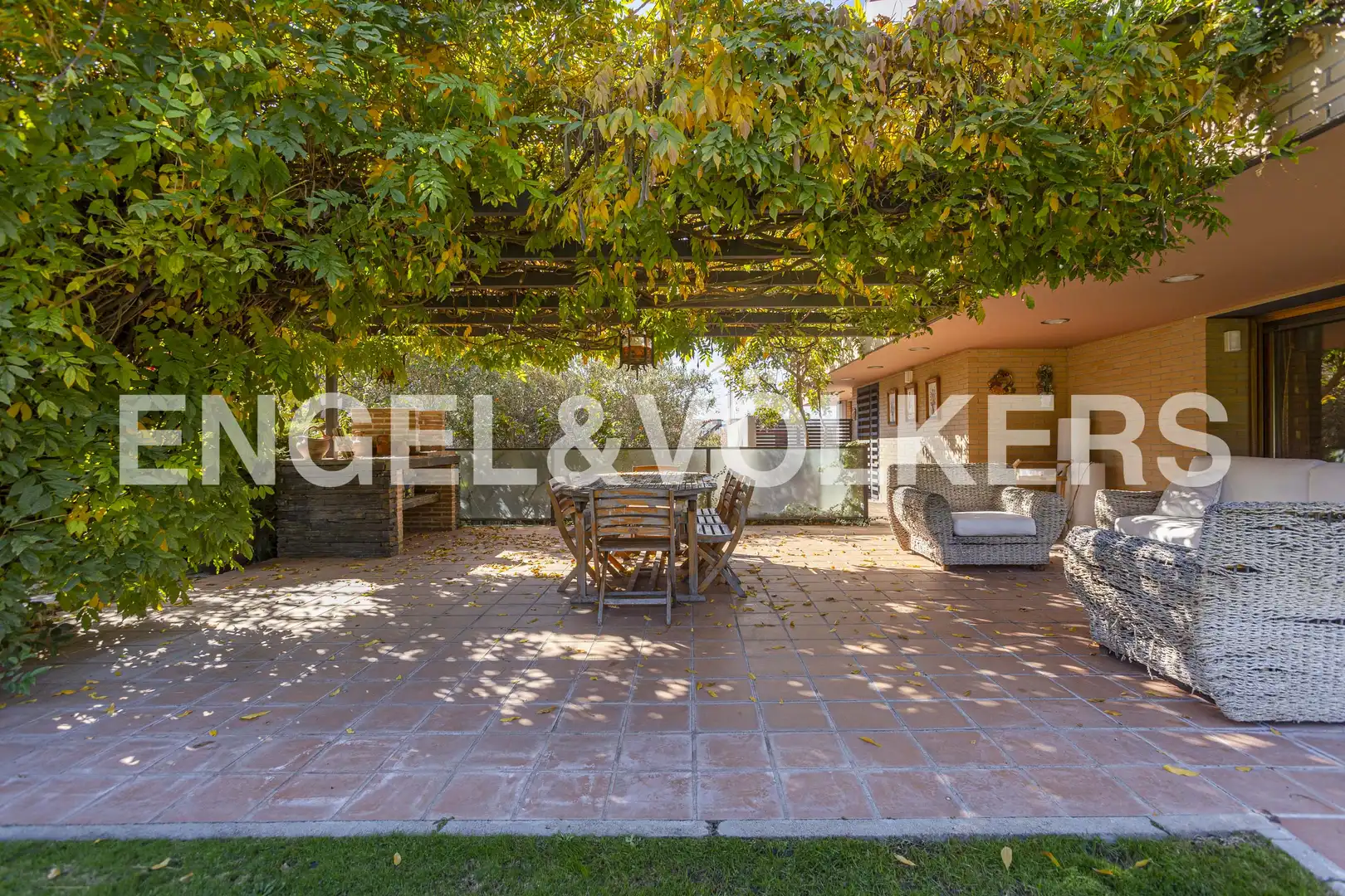 Casa de 500 m² en Boadilla del Monte