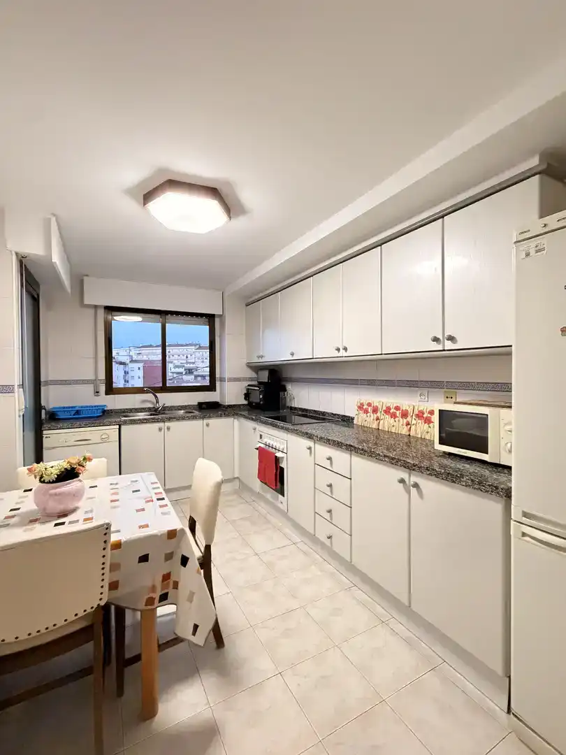 Piso de 95 m² en Alcoy