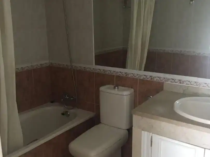Piso de 106 m² en Sevilla