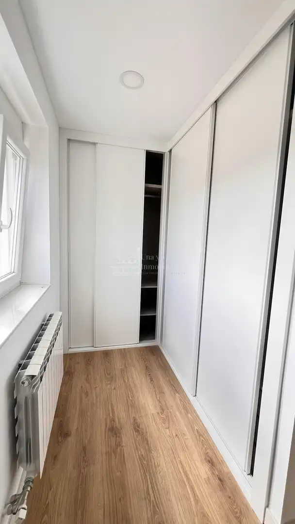 Piso de 95 m² en Salamanca