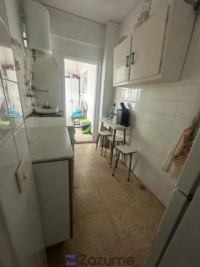 Pis de 56 m² a el Campello