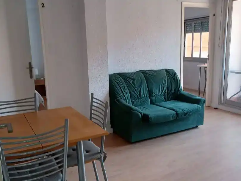 Habitación 70 m², Valencia