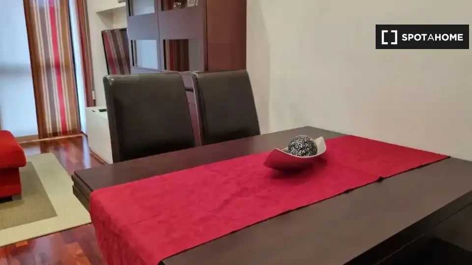 Habitación en alquiler, Oviedo