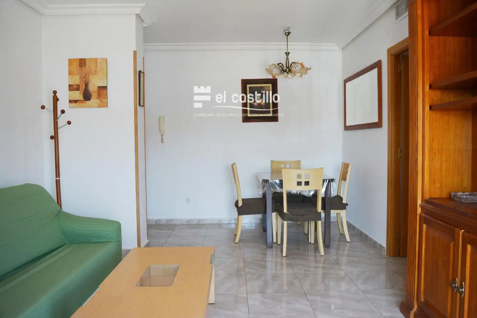 Квартира 98 м² в Sotillo de la Adrada