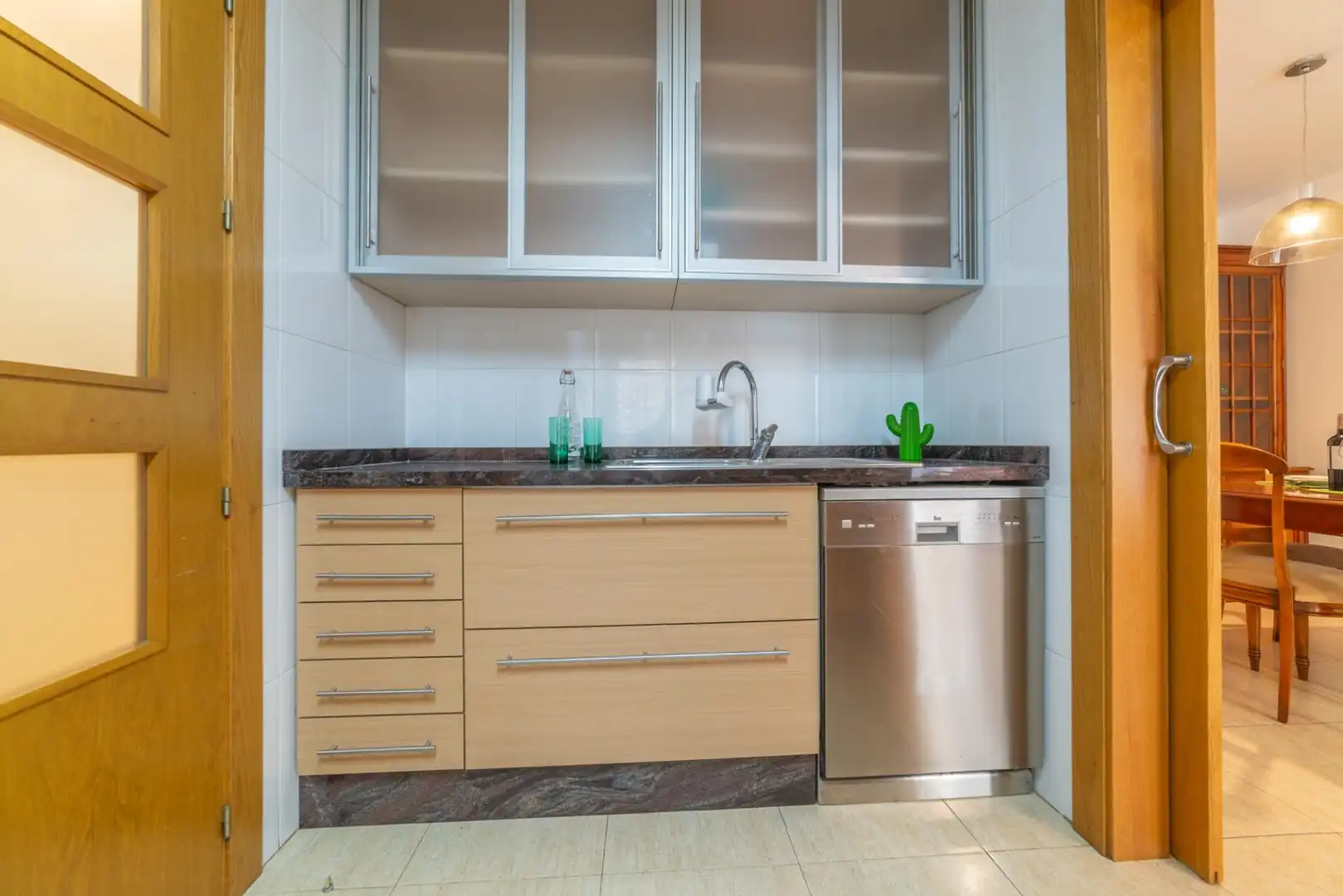 Piso de 83 m² en San Javier