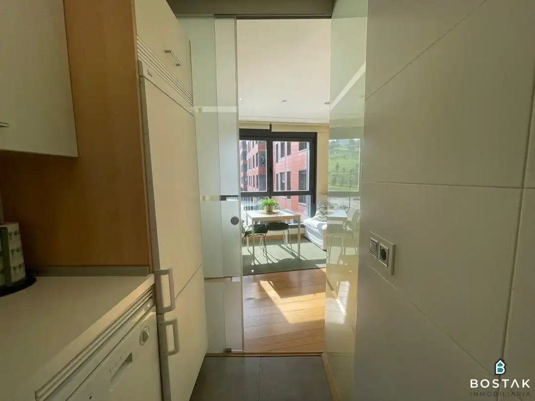 Appartement 58 m² à Bilbao
