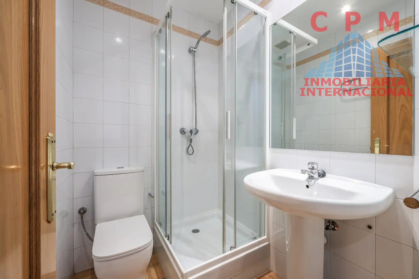 Piso de 100 m² en Madrid