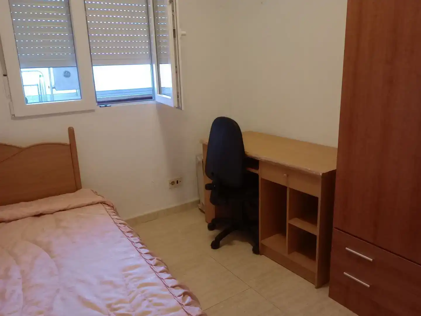 Piso de 80 m² en Jaén