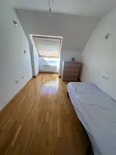 Piso de 100 m² en León