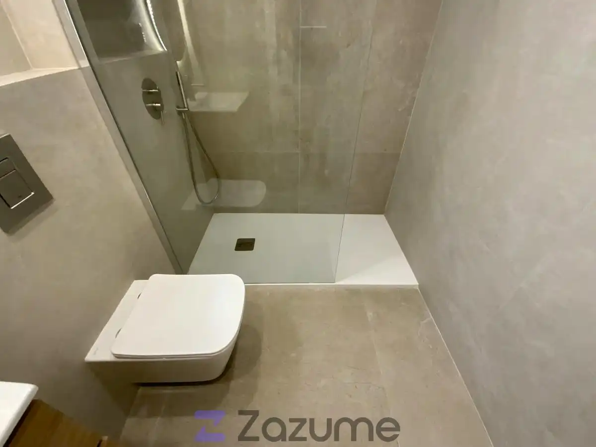 Pis de 77 m² a València