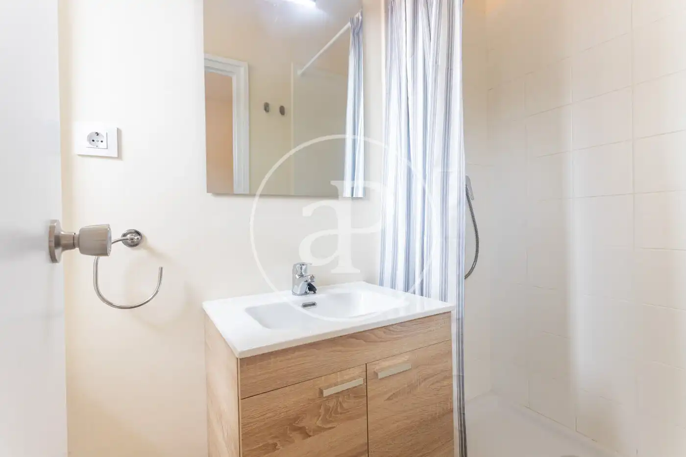 Квартира 124 м² в Барселоне