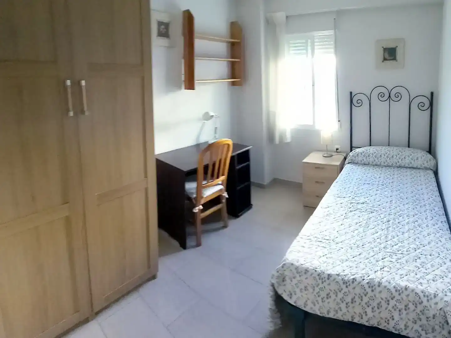 Pis de 64 m² a Sevilla