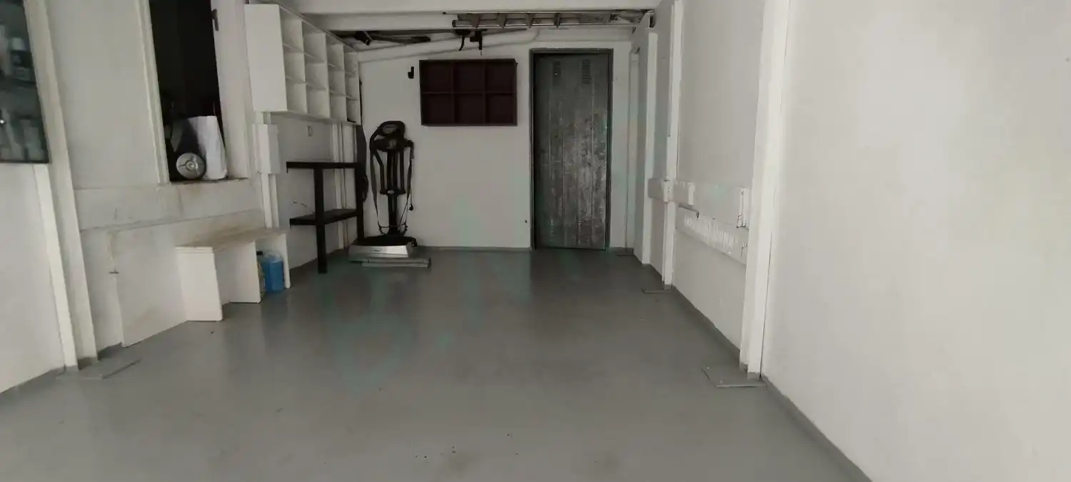 Casa de 137 m² en Albacete
