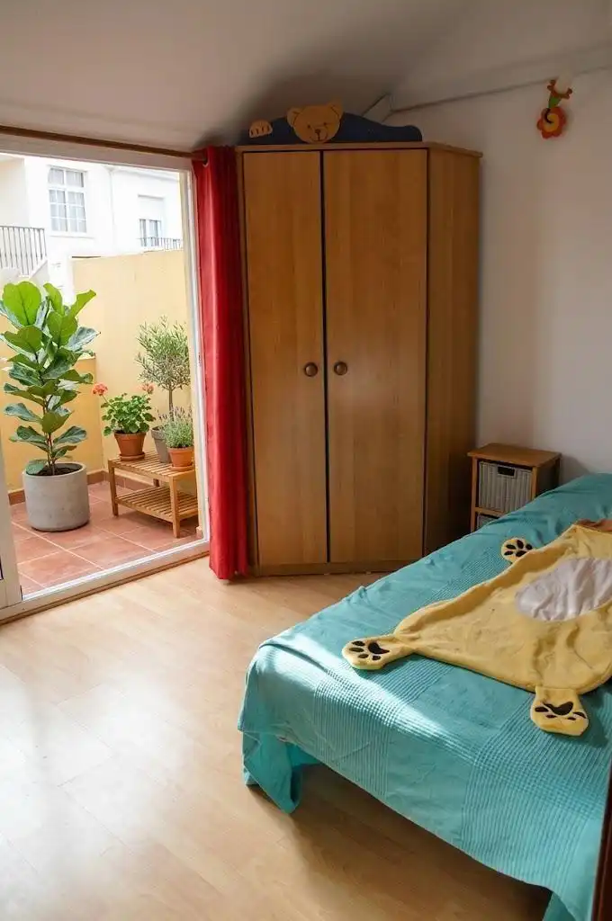 Piso de 138 m² en Fuengirola