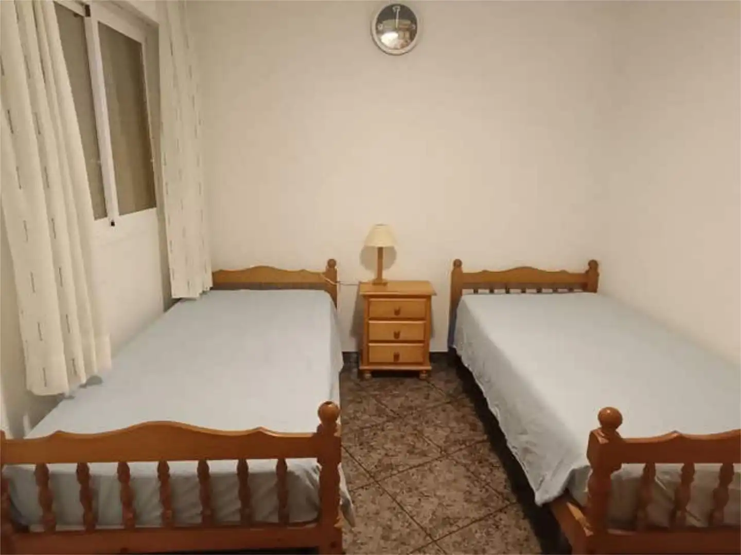 Piso de 70 m² en Pilar de la Horadada
