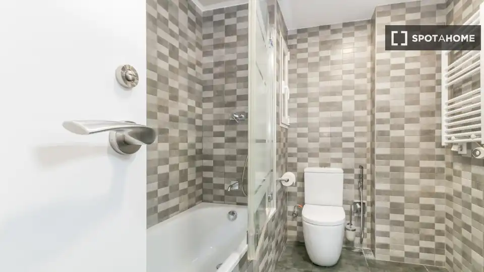 Habitación 142 m², Barcelona