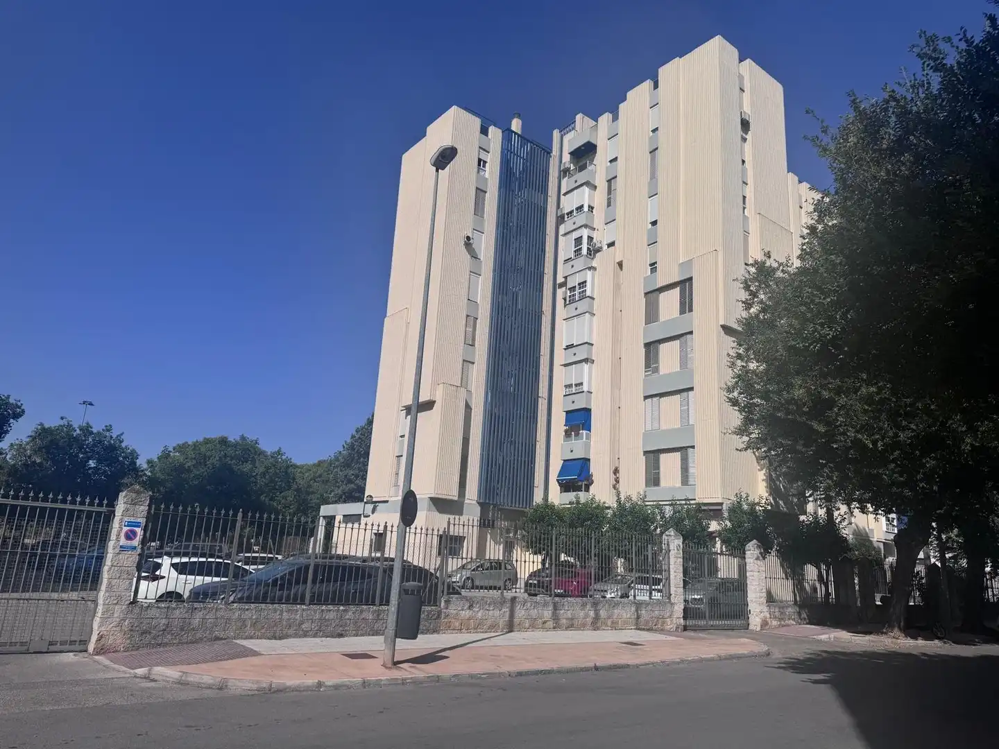 Piso de 91 m² en Jerez de la Frontera