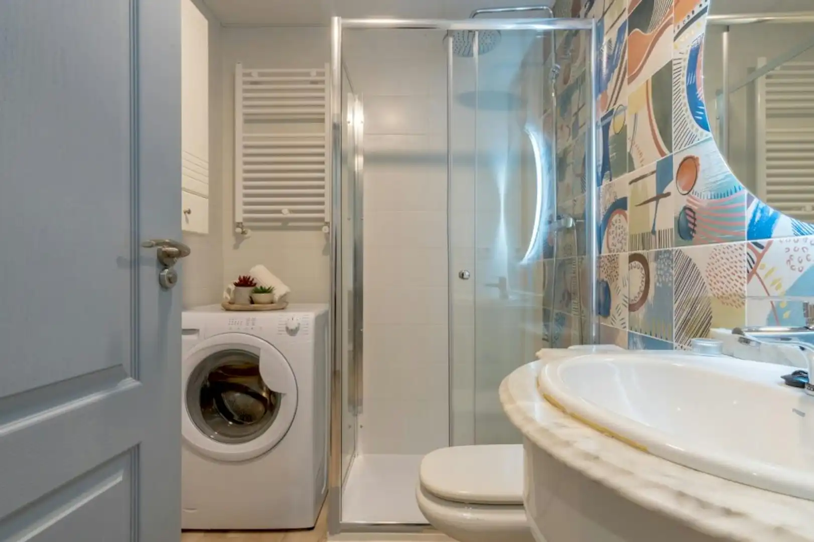Habitación en alquiler, Madrid
