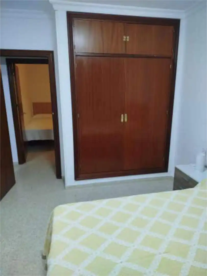 Piso de 85 m² en Sanlúcar de Barrameda
