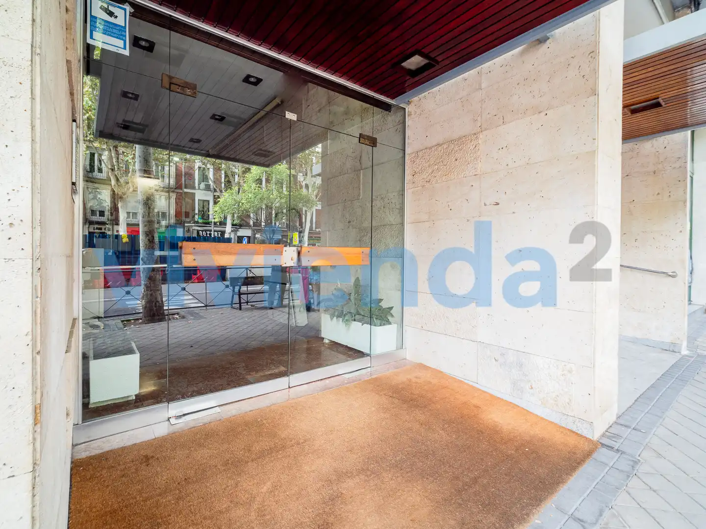 Piso de 90 m² en Madrid