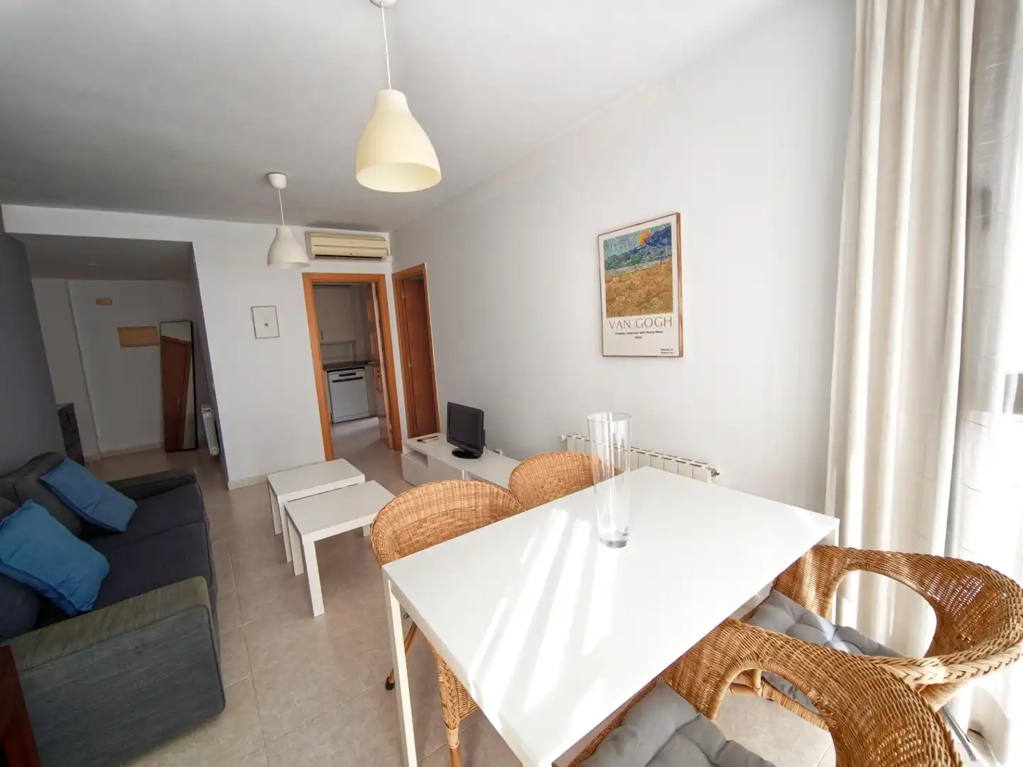 Piso de 90 m² en Valencia