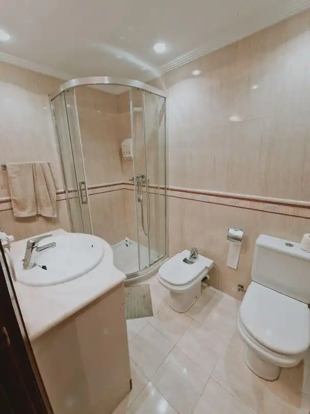 Apartamento 70 m² em Zarautz