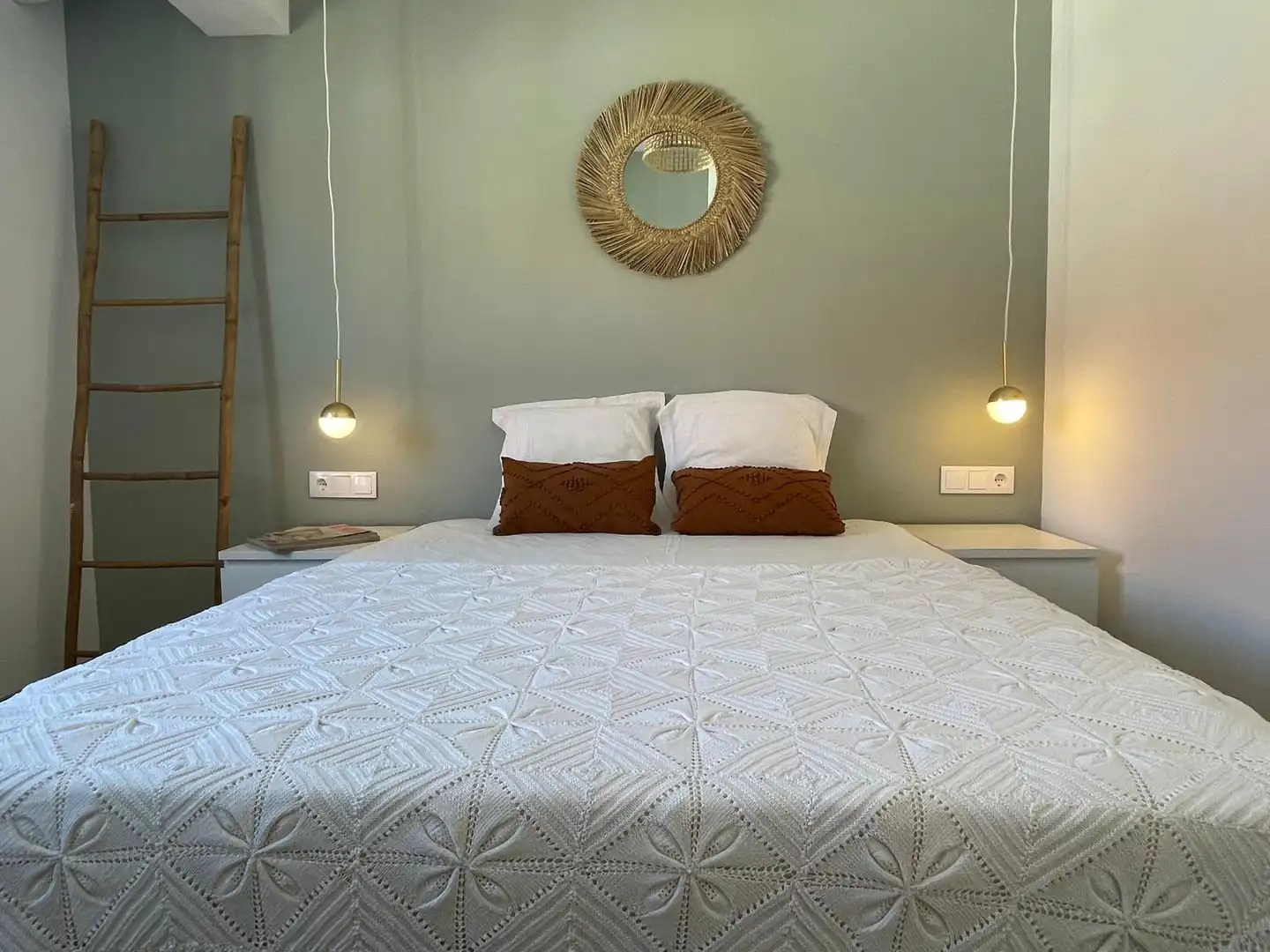 Piso de 85 m² en Plasencia