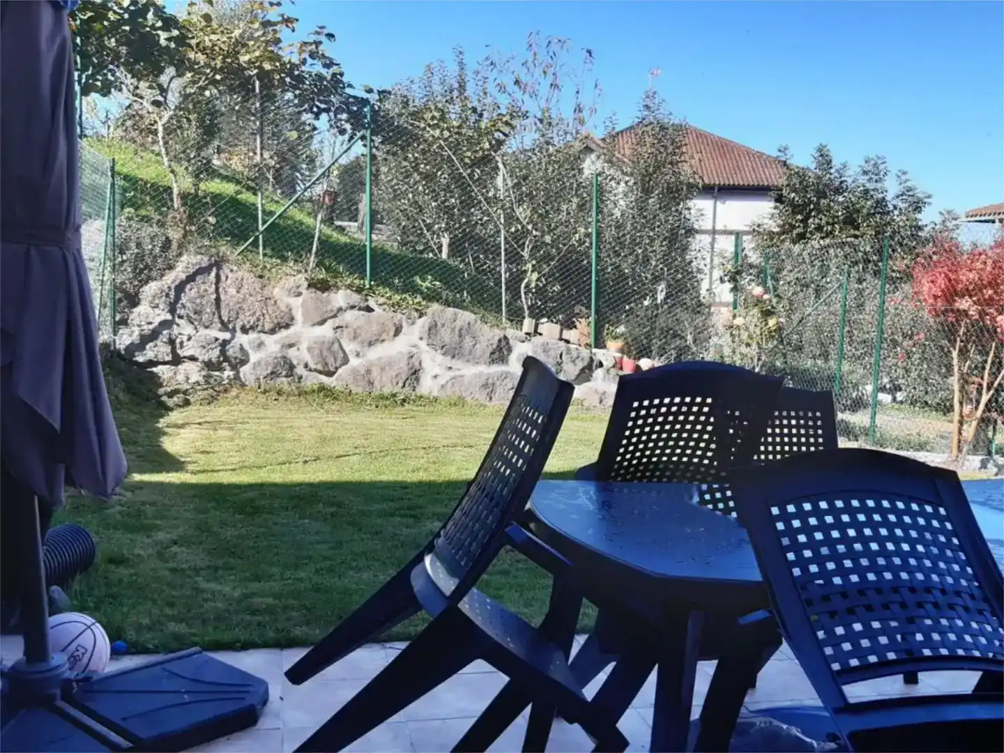 Casa de 150 m² en Villaro o Arenaza
