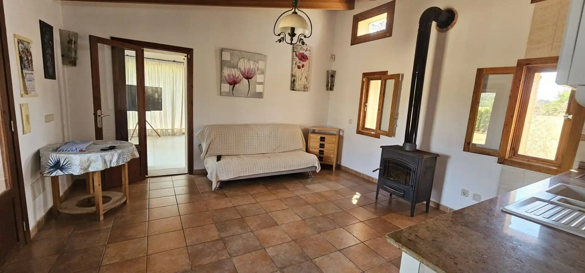 Casa de 115 m² en Manacor