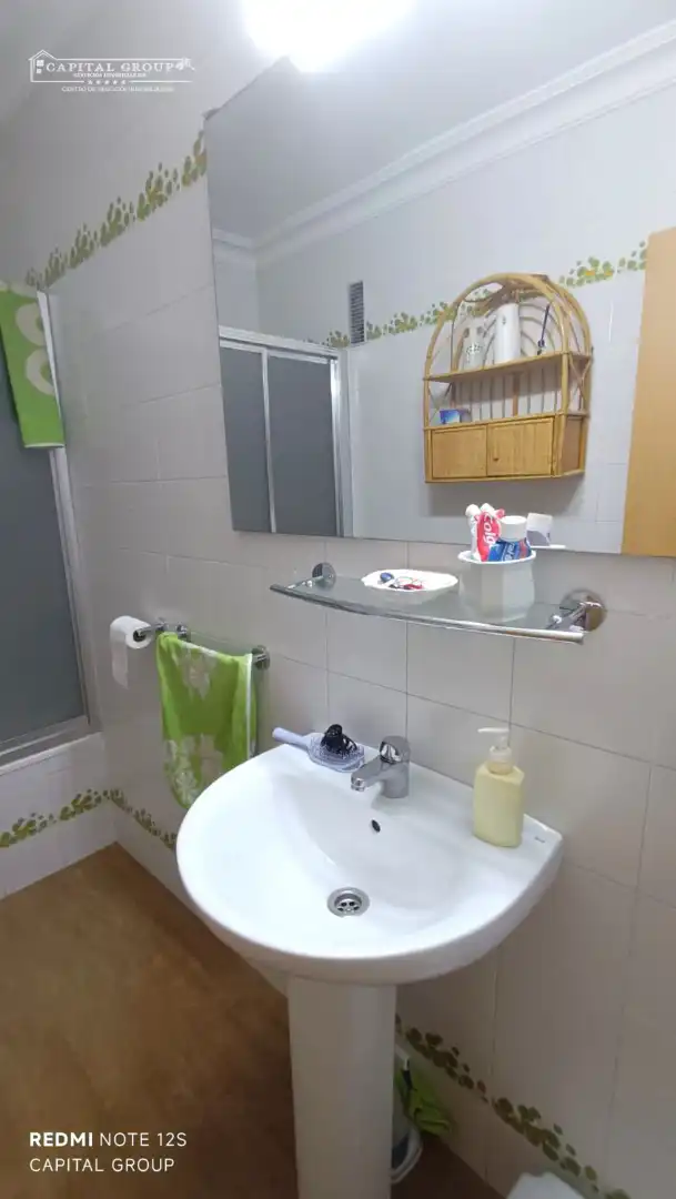 Piso de 90 m² en Punta Umbría