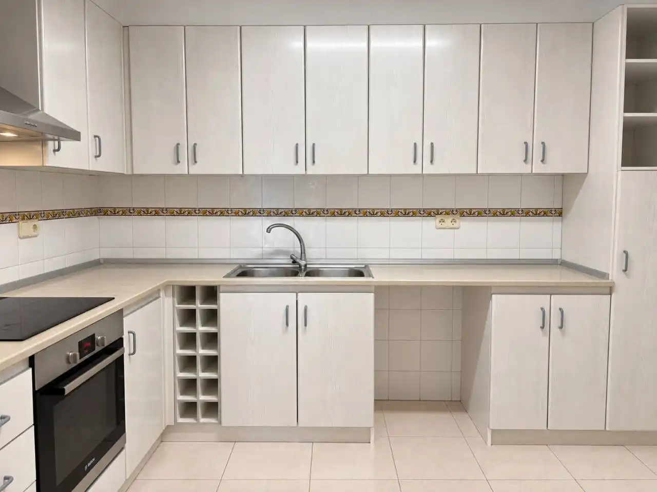 Pis de 154 m² a Sant Feliu de Codines