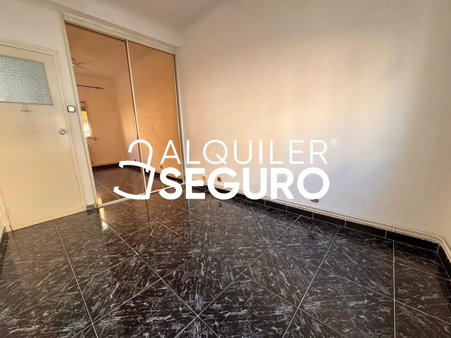 Piso de 65 m² en Madrid