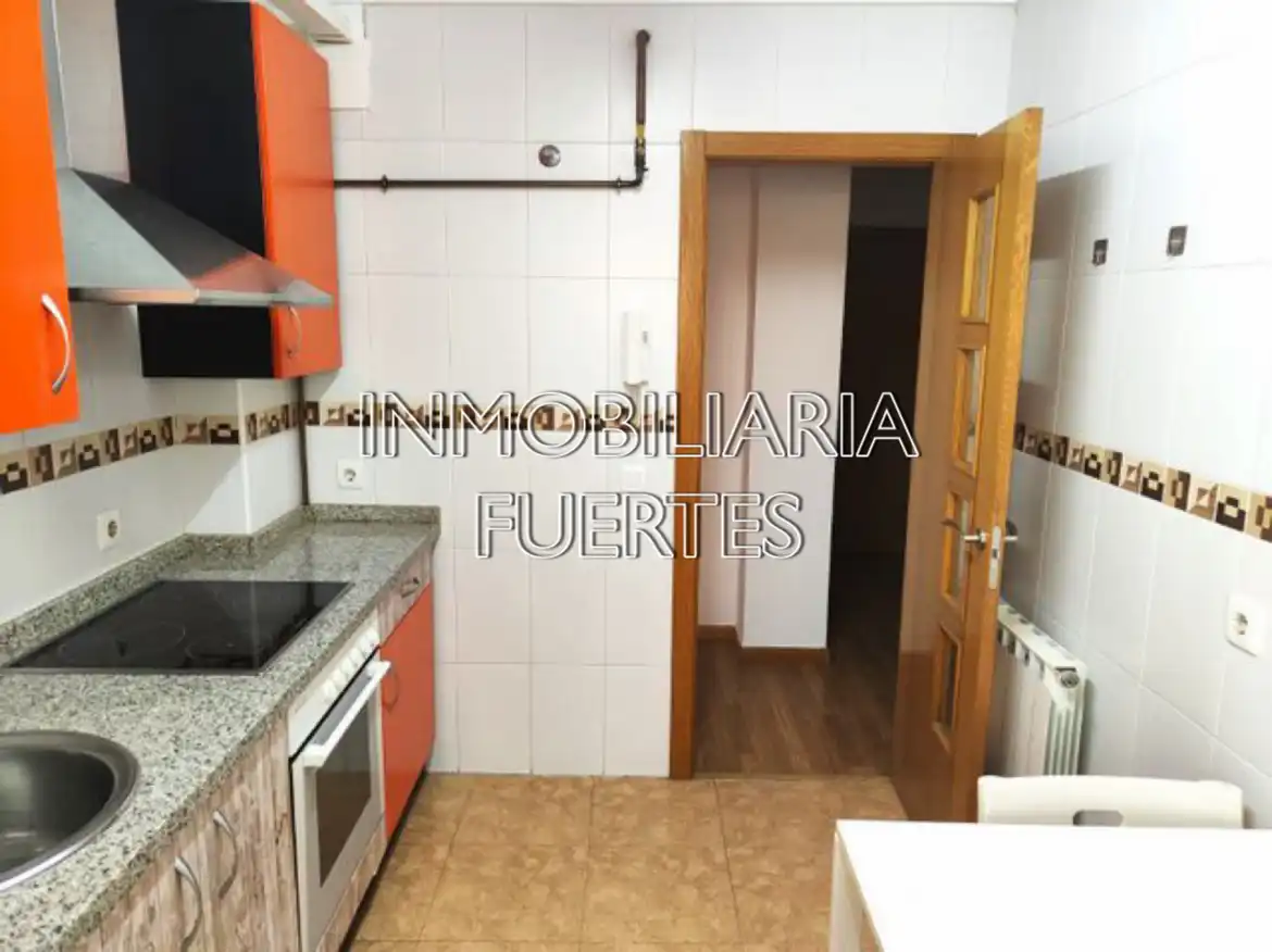 Pis de 75 m² a San Andrés del Rabanedo