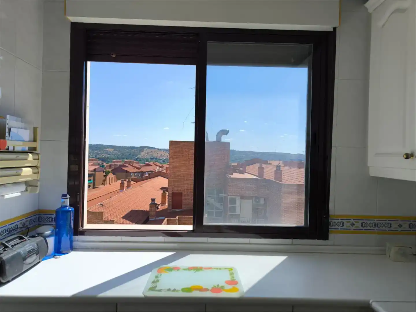 Piso de 120 m² en Toledo
