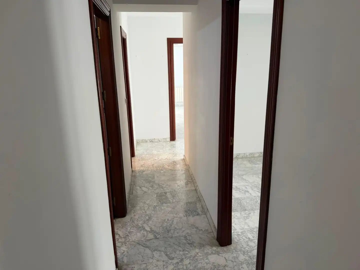 Piso de 130 m² en Granada