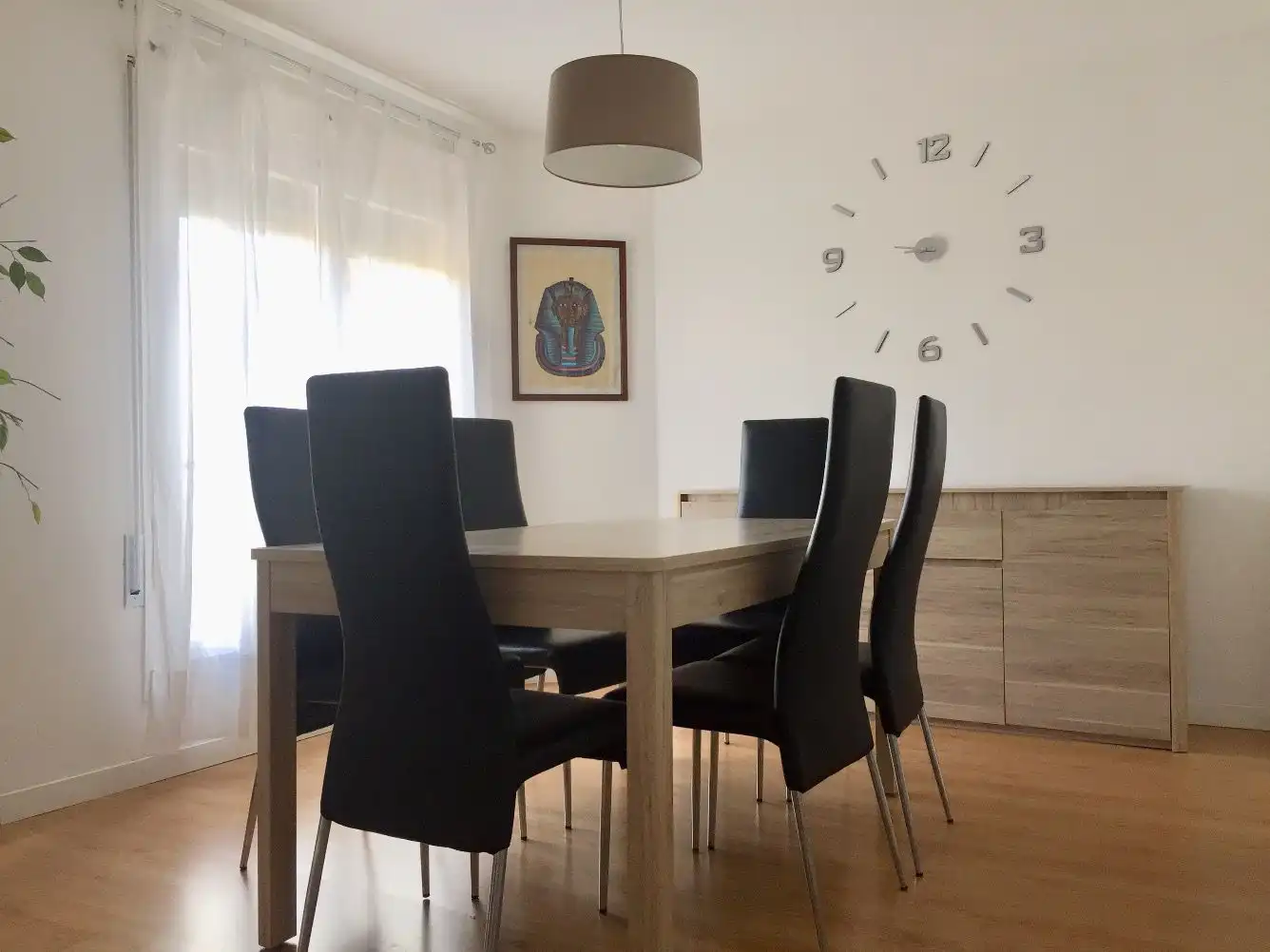 Piso de 109 m² en Reus