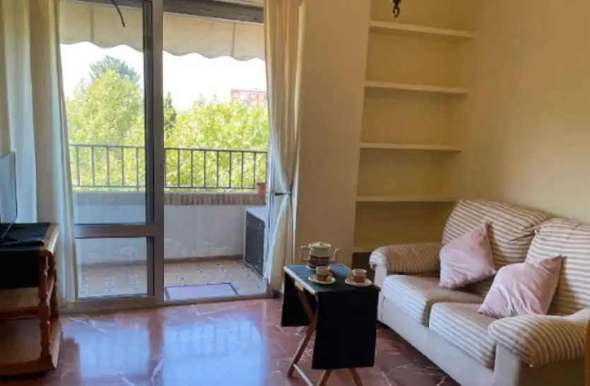 Piso de 60 m² en Sevilla
