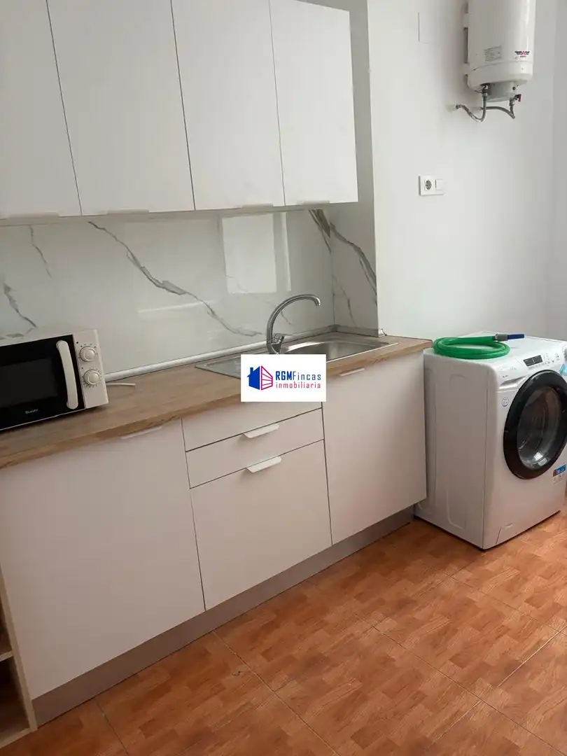 Piso de 75 m² en Sevilla