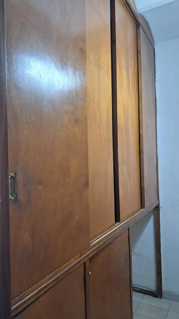 Pis de 52 m² a Barcelona