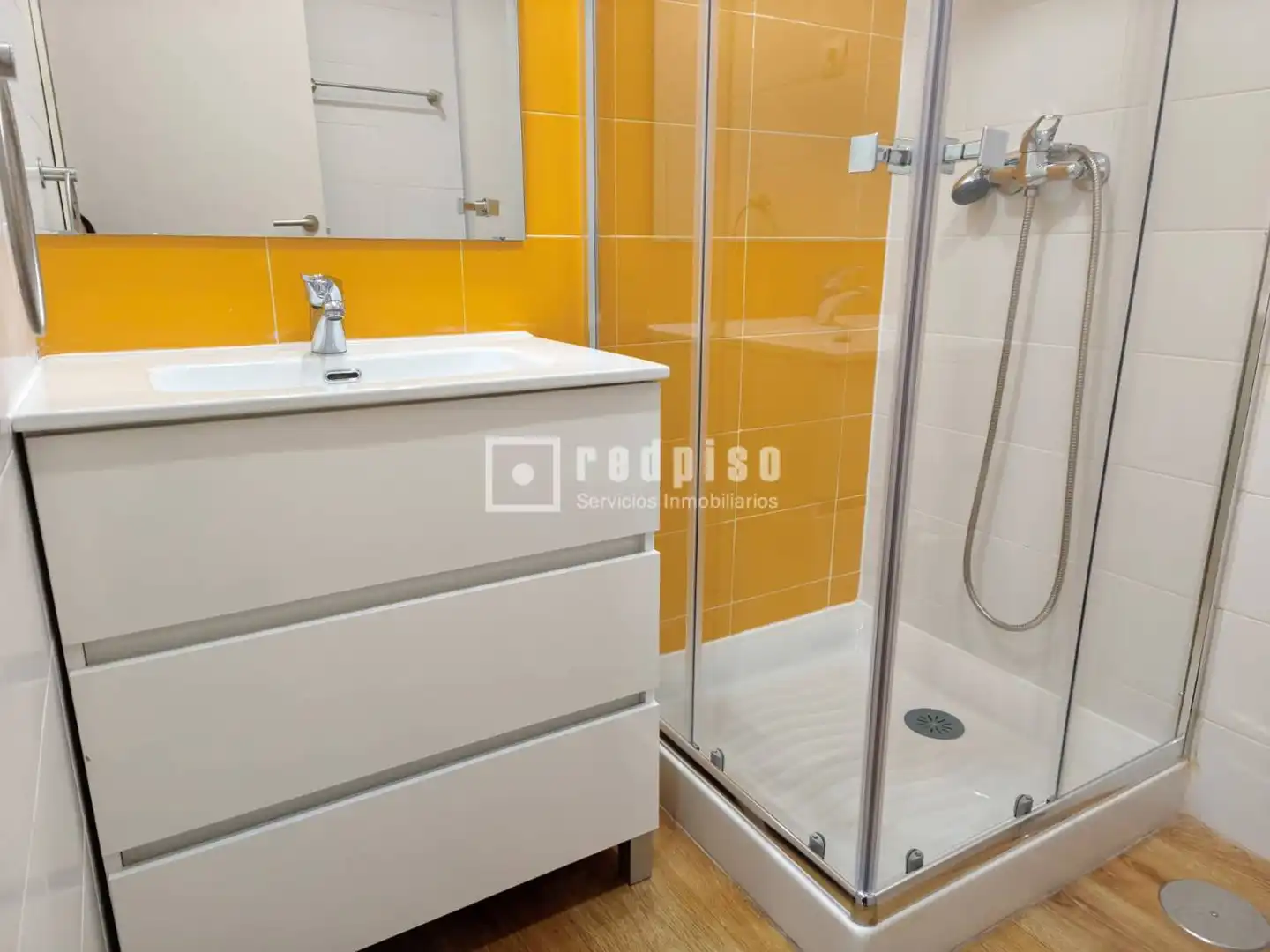 Pis de 126 m² a Madrid