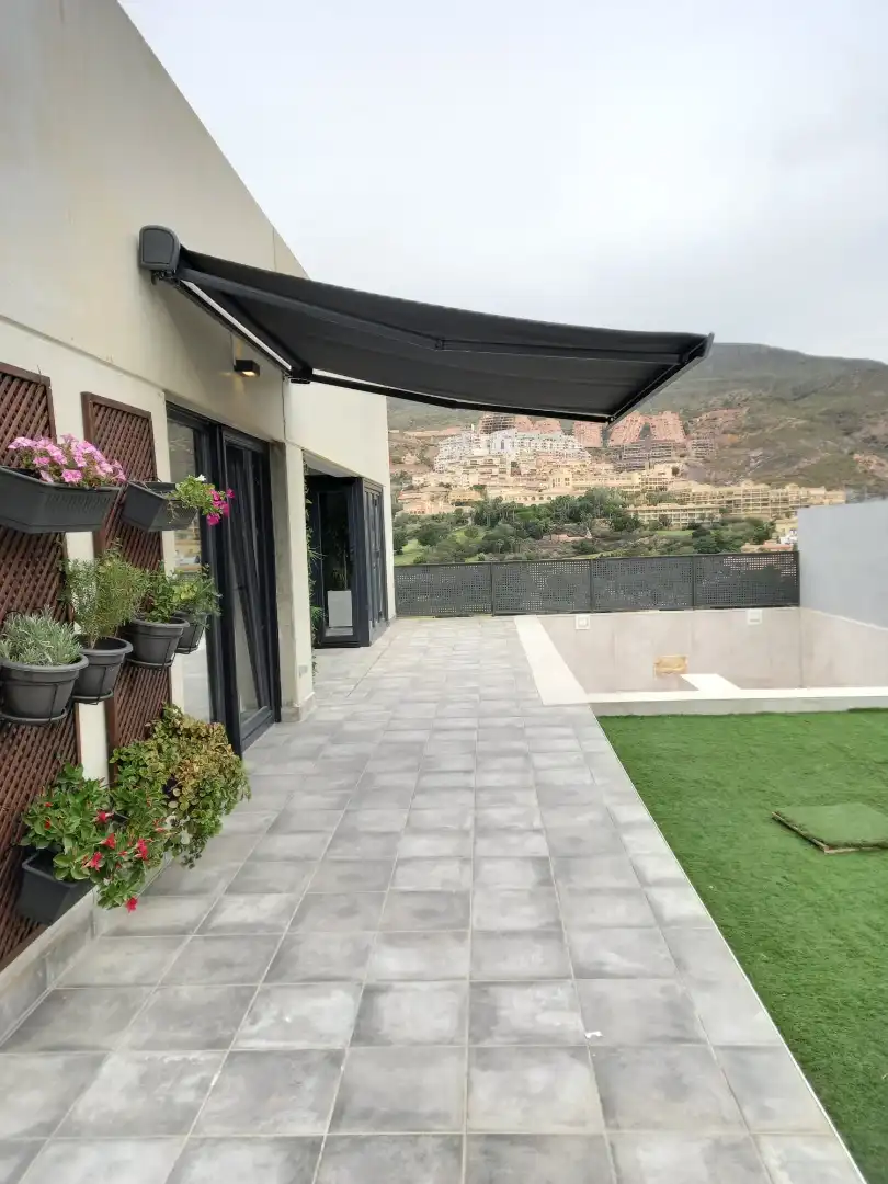 Piso de 200 m² en Vícar