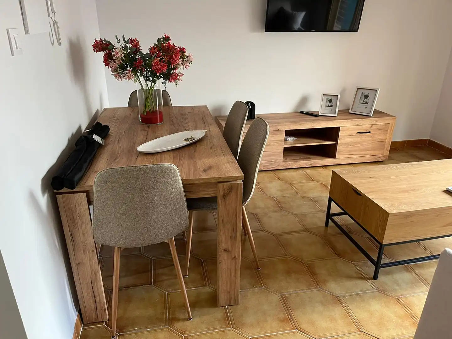 Piso de 65 m² en Puertollano
