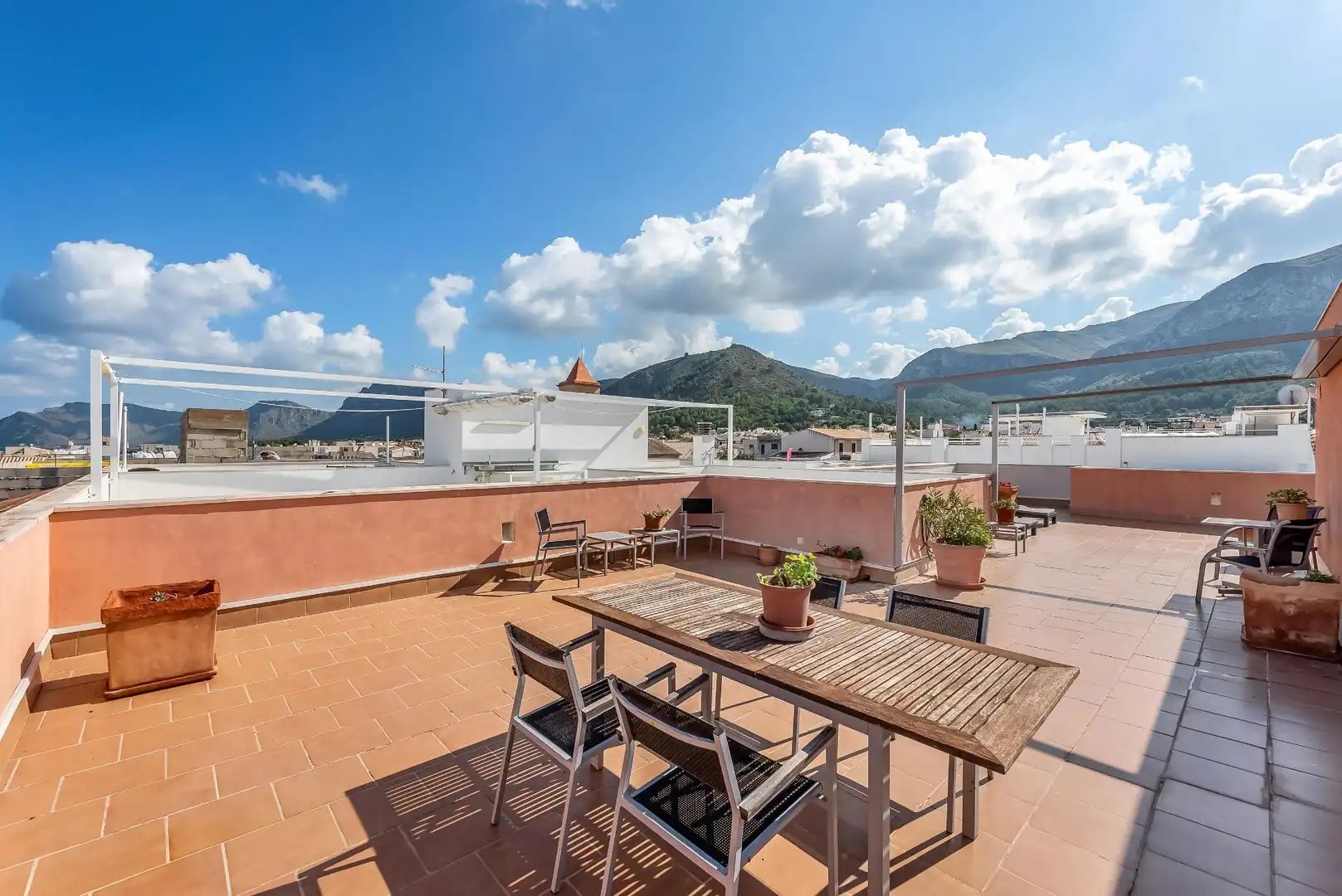 Piso de 125 m² en Artà