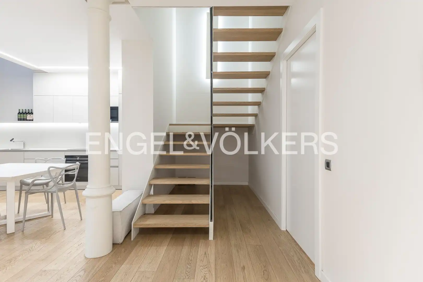 Piso de 146 m² en Barcelona