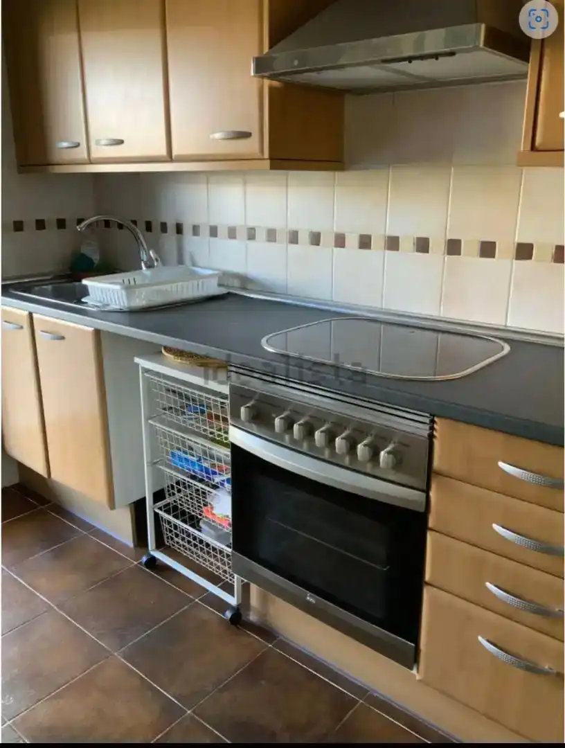 Piso de 70 m² en Sabiñánigo