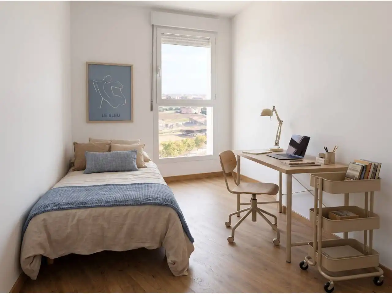 Appartamento 113 m² a Valencia