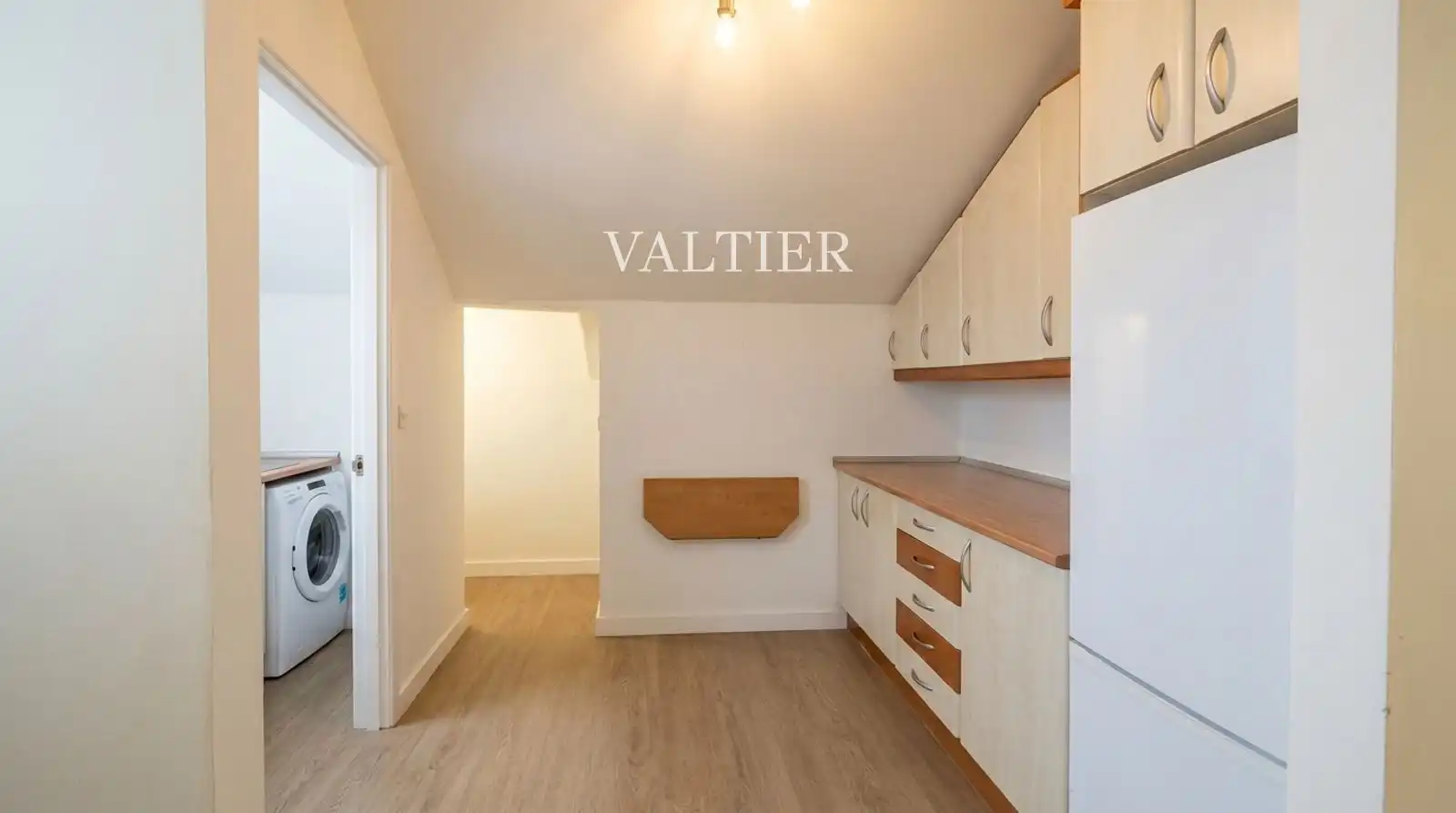 Appartamento 71 m² a Madrid