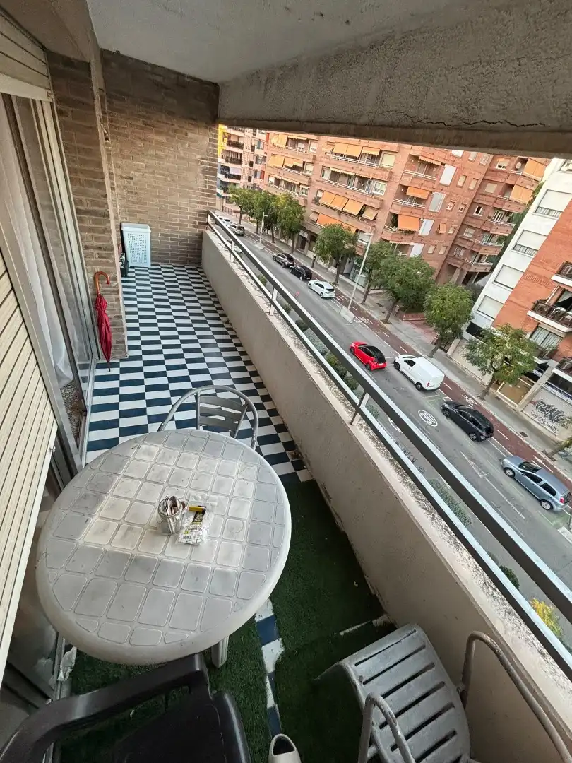Habitación en alquiler, Tarragona