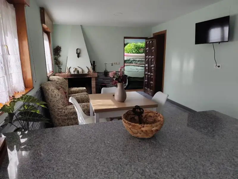 Piso de 60 m² en Cudillero
